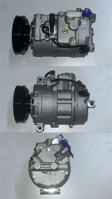 KLİMA KOMPRESÖRÜ Audi A4 1.9TDI(04'-01') AudiA4 1.9TDI(04'-01') Audi A6 1.9TDI(05'-01')