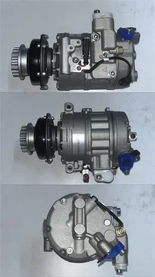 KLİMA KOMPRESÖRÜ VOLKSWAGEN Pheaton (02'-) VOLKSWAGEN Touareg (03'-) VOLKSWAGEN Transporter Multivan