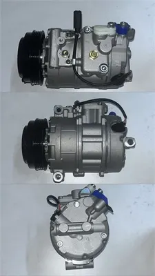 KLİMA KOMPRESÖRÜ BMW 745L (04'-02') BMW 760LI (08'-03') BMW 735i,Li (12'-01') BMW 740i,Li(12'-05')