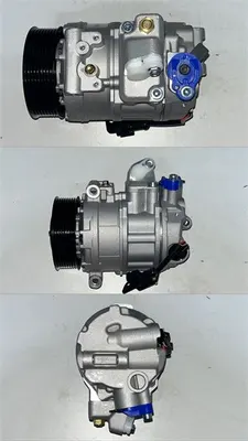 KLIMA KOMPRESORU LAND ROVER RANGER DCP.14014 8H2219D623CA