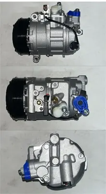 KLİMA KOMPRESÖRÜ PORSCHE CAYMAN (987/981) 05-        PORSCHE BOXSTER(987/981) 04-  PORSCHE 911(991/9