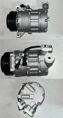 KLİMA KOMPRESÖRÜ Volvo S80 II (06'-) Volvo V70 III Kombi(07'-) Volvo XC60(08'-) Volvo XC70 II (07'-)