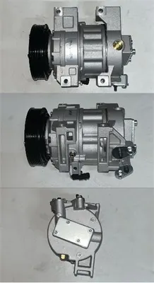 KLİMA KOMPRESÖRÜ 2007-2012 Nissan