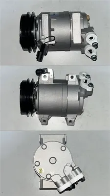 KLİMA KOMPRESÖRÜ MITSUBISHI L200 L300