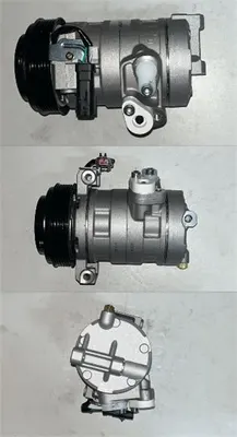 KLİMA KOMPRESÖRÜ Chevrolet Captiva(06'-) Jeep Wrangler III (07'-) Captiva CG(07'-10') Vauxhall Antar