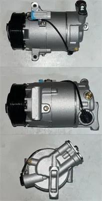 KLİMA KOMPRESÖRÜ Opel Astra H 2004 Opel Astra H Estate 2004 Opel Astra H GTC 2005 Opel Astra H Twint