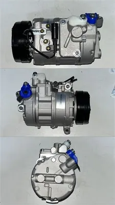 KLİMA KOMPRESÖRÜ BMW X5 E53