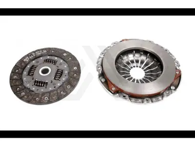 DEBRIYAJ SET RENAULT MEGANE 2 1.5 DCI