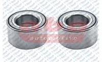 TEKER RULMANI ON DACIA SOLENZA 00 - 1.4 RENAULT R9 R11 R19 CLIO II THALIA I II I