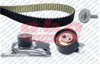 EKSANTRIK GERGI KITI {DEVIRDAIMLI] RENAULT KANGOO MEGANE III 08> SCENIC III 09> FLUENCE 10> CLIO IV 12> . MERCEDES W176 12>18 W246 13>18 CITAN 415 12> C117 13>18 C118 19> W177 18>  