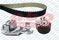 DEVIRDAIMLI EKSANTRIK GERGI KITI [095X234] RENAULT CLIO II 98>05 CLIO III 05>12 CLIO IV 12>19 01> TWINGO 01> MODUS 04> LOGAN II 08> SANDERO 08> 1.2 D4F  
