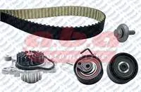 TRIGER SETI + DEVIRDAIM PEUGEOT 1.5 BLUE HDI RIFTER EXPERT 308 508 FORD 1.5 TRANSIT CONNECT PROACE CITY VERSO 1.5  