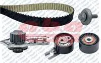 EKSANTRIK KITI DEVIRDAIMLI {137X254] PARTNER-P206-P207-P307-P407-C2-C3-C4-FIESTA-FOCUS 1.6HDI  