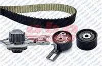 EKSANTIRIK KITI DEVIRDAIMLI C5 III-C4 II DS4-P208-P308-P3008-P5008-P2008-PARTNER TEPE-C3 III 1.6 HDI  