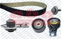 EKSANTRIK RULMAN KITI DEVIRDAIMLI C5 III-C4 II DS4-P208-P308-P3008-P5008-P2008-PARTNER TEPE-BERLINGO III-C3 III-DS3-DS5-P301-C ELYSEE DV6C-DV6FD{E6] {141 DIS KAYIS] TRANSIT COURIER-B MAX-C MAX 1.6TDCI EURO6  