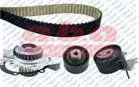 TRIGER EKSANTRIK GERGI SETI DEVIRDAIMLI 307 308 407 508 607 807 RCZ 3008 EXPERT III C4 II CD PICASSO FORD MONDEO IV 2.0 TDCI 14> KUGA II 14> 2.0 TDCI S-MAX 14>2.0 TDCI  