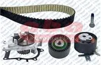TRIGER EKSANTRIK GERGI SETI DEVIRDAIMLI 307 308 407 508 607 807 RCZ 3008 EXPERT III BOXER III / C4 II PICASSO / FORD MONDEO IV 2.0 TDCI 14> KUGA II 14> 2.0 TDCI S-MAX 14>2.0  