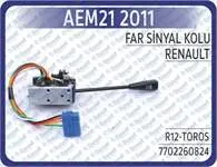 FAR SINYAL KOLU R12-TOROS  