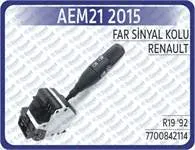 FAR SINYAL KOLU R19  