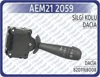 SILECEK KOLU DACIA  