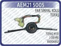 FAR SINYAL KOLU TOFAS M131 3 DEVRE  