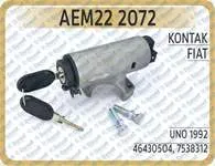 KONTAK UNO 1992  