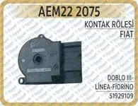 KONTAK ROLESI FIAT DOBLO III-LINEA-FIORINO  