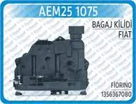 BAGAJ KILIDI FIORINO NEMO BIPPER  