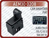 CAM ANAHTARI FIAT ALBEA PALIO SOL IC 02-12  