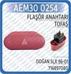 FLASOR ANAHTARI TOFAS DOGAN SLX 96-01  