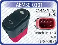 CAM ANAHTARI FORD TRANSIT T15 FIESTA 96-01  