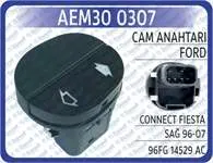 CAM ANAHTARI FORD CONNECT FIESTA SAG 96-07  