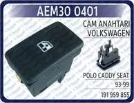 CAM ANAHTARI VW POLO CADDY SEAT 93-99  