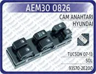 CAM ANAHTARI HYUNDAI TUCSON 07-13 SOL  