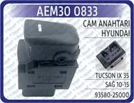 CAM ANAHTARI HYUNDAI TUCSON IX 35 SAG 10-15  