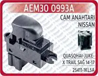 CAM ANAHTARI QASHQAI-JUKE-X TRAIL SAG 14-17  