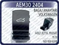 BAGAJ ANAHTARI VW GOLF  JETTA   PASSAT 11-13  