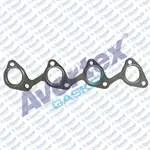 EGZOZ MANIFOLD CONTA FORD FOCUS CONNECT 1.8 TDCI MLS CELIK  