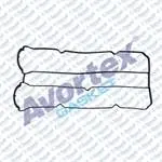UST KAPAK CONTA FORD 1.25 16V - 1.4 16V - 1.6 16V B-MAX - C-MAX - COURIER - FIESTA - FOCUS - FUSION - PUMA  