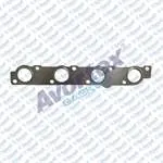 EGZOZ MANIFOLD CONTA FORD TRANSIT V184 V347 V363 PEUGEOT BOXER JUMPER 2.2 HDI 2.4 TDCI MLS CELIK  