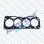 SİLİNDİR KAPAK CONTASI TEMPRA SLX MLS ÇELİK 1.50MM