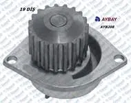 DEVIRDAIM 97> 106-206-1007-207 1.6 16V