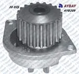 DEVIRDAIM 91> 106-306-SXO-XSR 1.5D-1.6i 8V