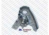 DEVIRDAIM FIAT DUCATO-DAILY 2,3 MJT-JTD-HPI  