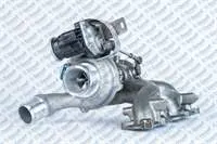 TURBO KOMPLE HYUNDAI TUCSON 1.6L G4FJ T-GDI 15-23 / KIA SPORTAGE 1.6L G4FJ T-GDI 15-22 Gamma-TL KIBO