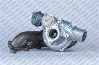 TURBO SARJ ASTRA J - INSIGNIA BORGWARNER  