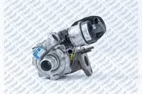 Fiat 500L Punto Evo Alfa Mito 1.3 Multijet Turbo Borgwarner