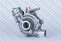 TURBO SARJ