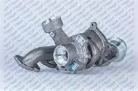 TURBO MERCEDES  906/SPR/315 CDI MANIFOLDLU 646