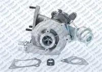 TURBO KOMPRESÖR MASTER III 2.3 DCI M9T